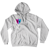 Matt.99 Crest Hoodie
