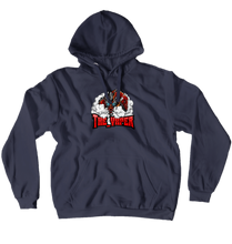 the_vaper Hoodies (No-Zip/Pullover)
