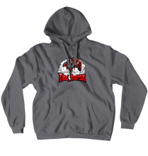 the_vaper Hoodies (No-Zip/Pullover)