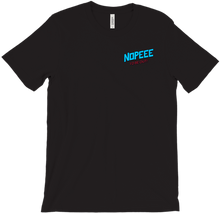Nopeee I'd Be Out - T-Shirt
