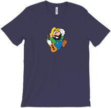 Guitar Brother T-Shirt