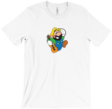 Guitar Brother T-Shirt