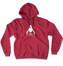 mistermad Hoodies (No-Zip/Pullover)