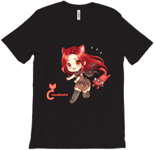Kit-Tee Shirt