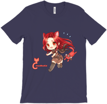 Kit-Tee Shirt