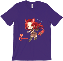 Kit-Tee Shirt