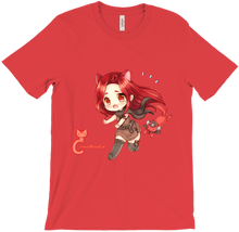 Kit-Tee Shirt