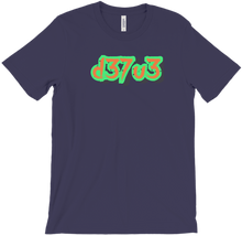 d37u3 Logo T-shirt