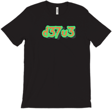 d37u3 Logo T-shirt