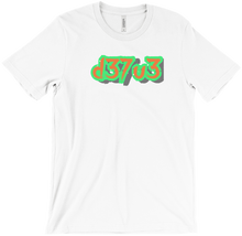 d37u3 Logo T-shirt