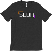 SLDR Dual Colour Design