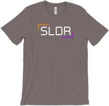 SLDR Dual Colour Design