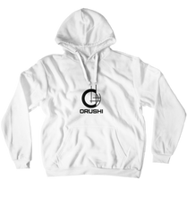 Orushi Hoodies (No-Zip/Pullover)