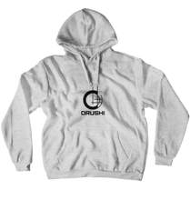 Orushi Hoodies (No-Zip/Pullover)