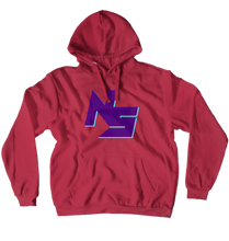 Night Shift NS Hoodies (No-Zip/Pullover)