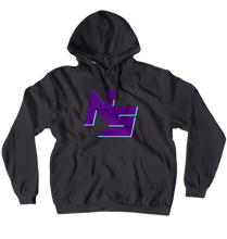 Night Shift NS Hoodies (No-Zip/Pullover)