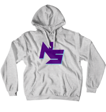 Night Shift NS Hoodies (No-Zip/Pullover)
