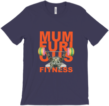 mumfuriousfitness T-Shirts