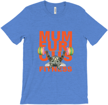 mumfuriousfitness T-Shirts