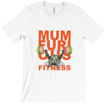 mumfuriousfitness T-Shirts