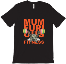 mumfuriousfitness T-Shirts