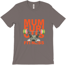 mumfuriousfitness T-Shirts