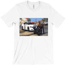 Morgan and MSGT Taylors T-Shirt