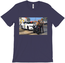 Morgan and MSGT Taylors T-Shirt