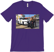 Morgan and MSGT Taylors T-Shirt