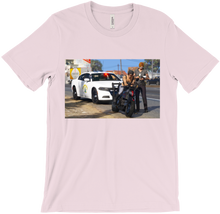 Morgan and MSGT Taylors T-Shirt