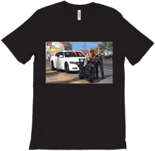 Morgan and MSGT Taylors T-Shirt