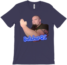butcherqc T-Shirts