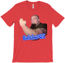 butcherqc T-Shirts