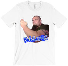 butcherqc T-Shirts