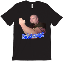 butcherqc T-Shirts