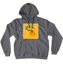 dozyyawn Hoodies (No-Zip/Pullover)