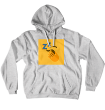 dozyyawn Hoodies (No-Zip/Pullover)