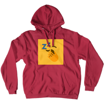 dozyyawn Hoodies (No-Zip/Pullover)
