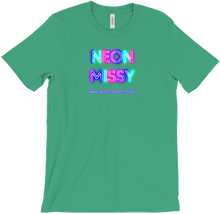 neonmissy T-Shirts