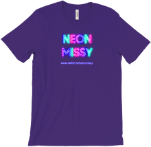 neonmissy T-Shirts