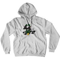 Henry Hoodies (No-Zip/Pullover) By ZenoaZero!