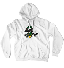 Henry Hoodies (No-Zip/Pullover) By ZenoaZero!