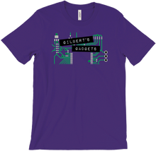 Gilbert's Gadgets Tee
