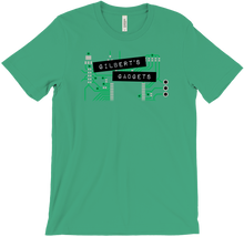 Gilbert's Gadgets Tee