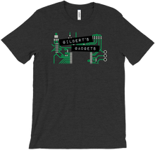Gilbert's Gadgets Tee