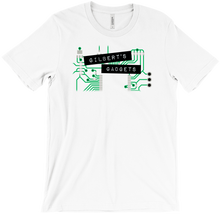 Gilbert's Gadgets Tee
