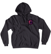 Mars Vice Squad Hoodies (No-Zip/Pullover)