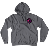 Mars Vice Squad Hoodies (No-Zip/Pullover)