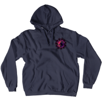 Mars Vice Squad Hoodies (No-Zip/Pullover)