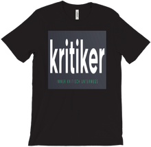 kriitiker T-Shirts